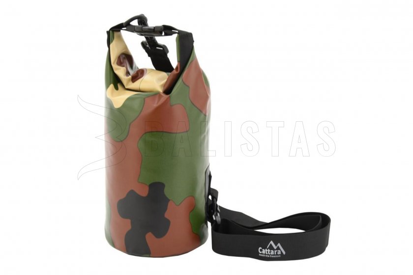 Wodoszczelny worek DRY BAG 3l