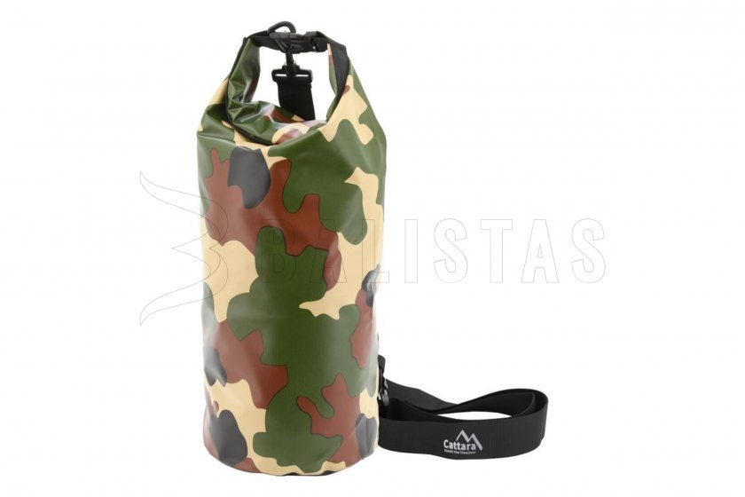 Wodoodporny worek DRY BAG 10l