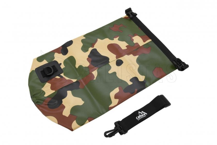 Wodoodporny worek DRY BAG 10l 2