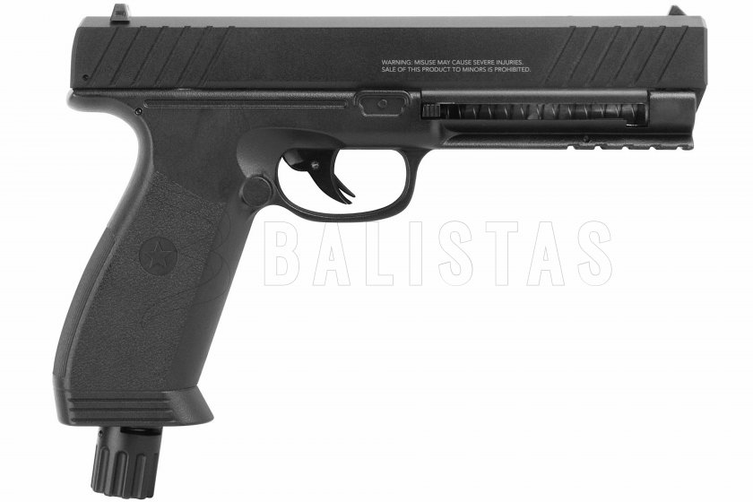 RAM Pistole Borner PDW50 2.jpg