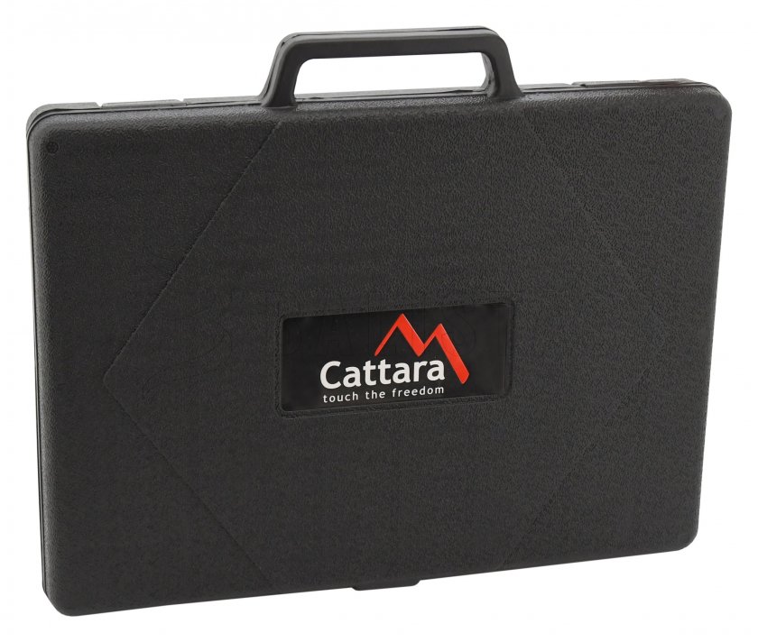 Noże do grillowania Cattara zestaw 6 szt. 6