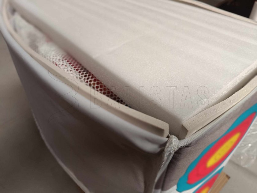 Terczownica Avalon TEC70 70x70x30CM 3