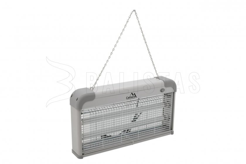 Pułapka na owady UV 30W TUBE 230V 3