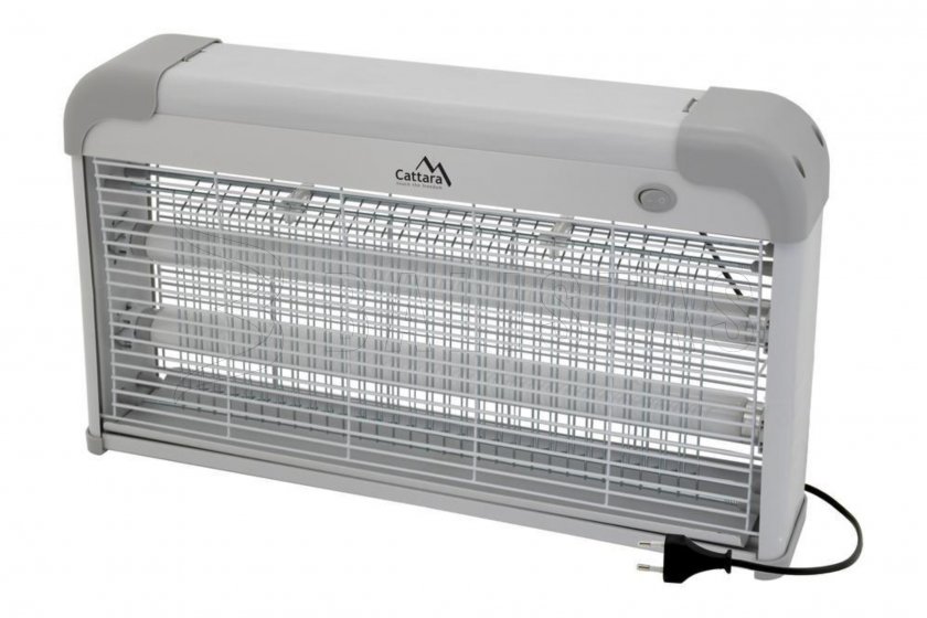 Pułapka na owady UV 30W TUBE 230V