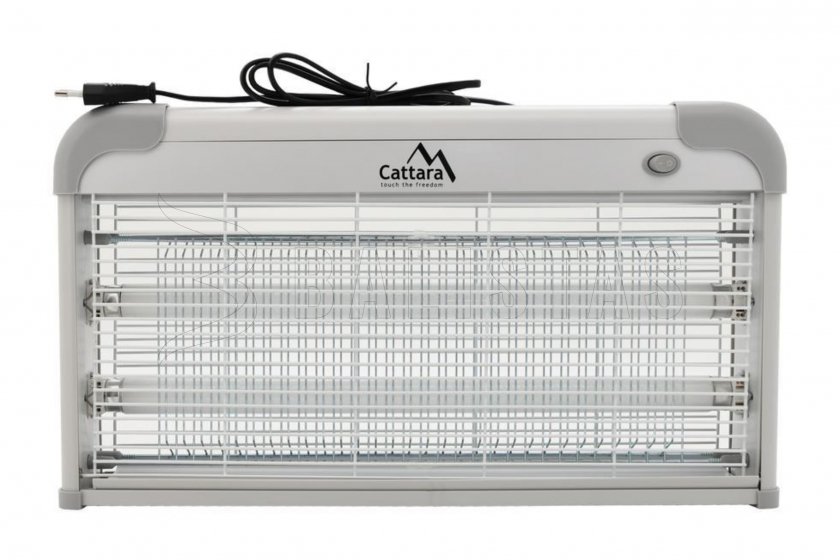 Pułapka na owady UV 30W TUBE 230V 2