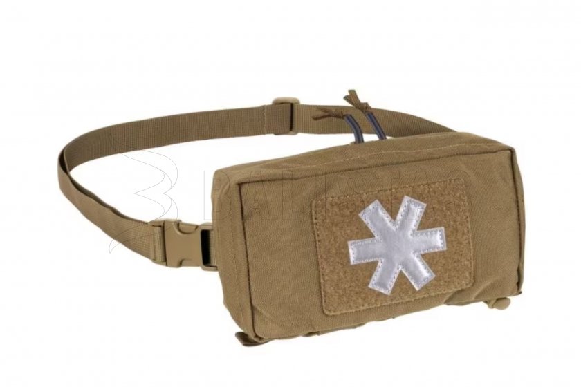 Helikon-tex apteczka MODULAR INDIVIDUAL Cordura - Olive Green 2