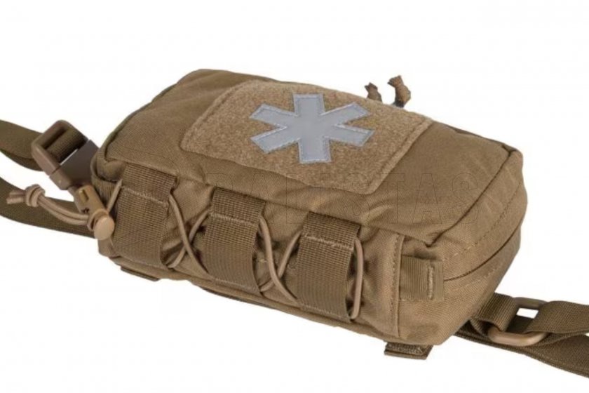 Helikon-tex apteczka MODULAR INDIVIDUAL Cordura - Olive Green 8