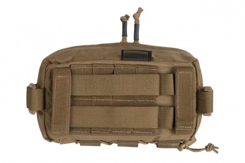 Helikon-tex apteczka MODULAR INDIVIDUAL Cordura - Olive Green 7