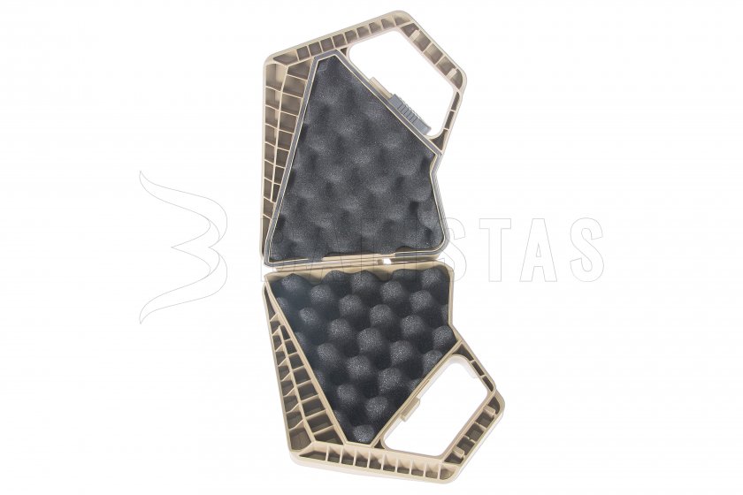 Wiatrówka Black Bunker BM8 5,5mm Full Black (z gwintem) 8
