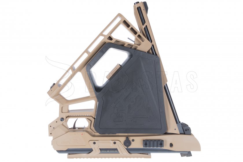Wiatrówka Black Bunker BM8 4,5mm Coyote Tan 7