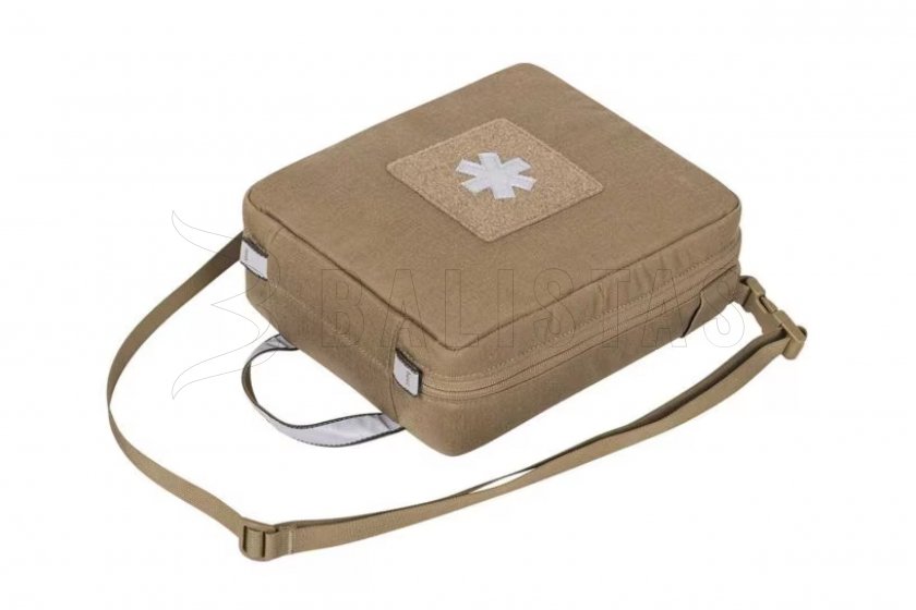 Etui na apteczkę Helikon-Tex Automotive Med kit czarne 3