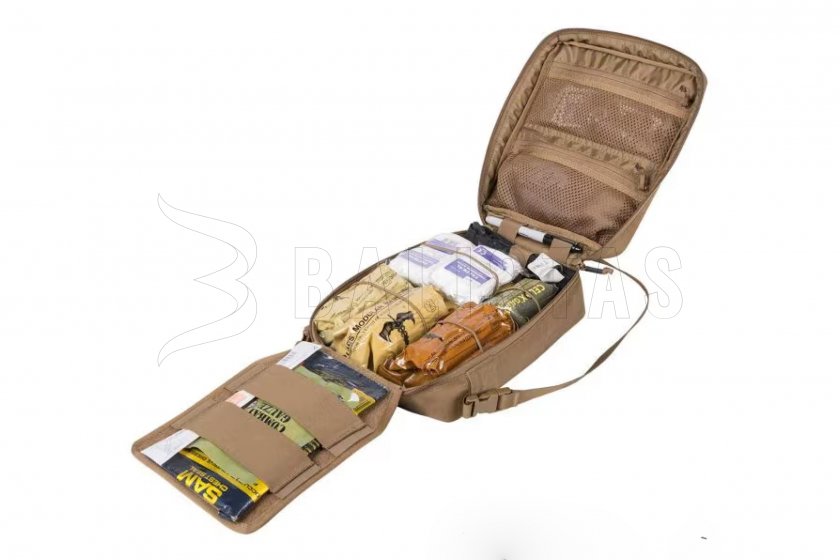 Etui na apteczkę Helikon-Tex Automotive Med kit czarne 2