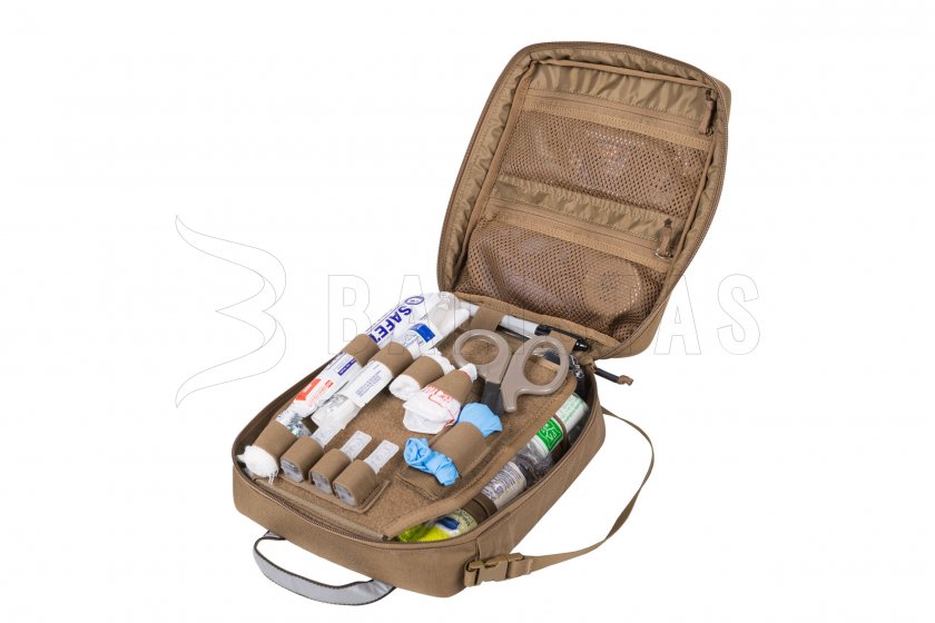 Etui na apteczkę Helikon-Tex Automotive Med kit czarne 4
