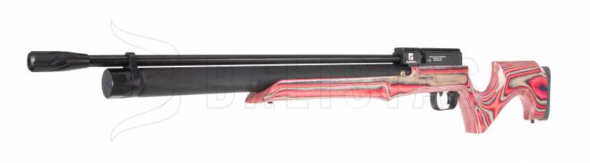 Wiatrówka Reximex Lyra red lamino 5,5mm 7