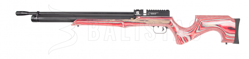 Wiatrówka Reximex Lyra red lamino 5,5mm