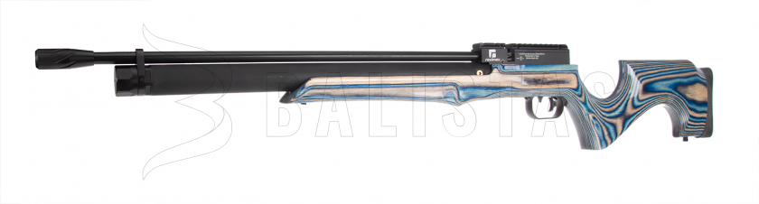 Wiatrowka Reximex Lyra blue/grey lamino 5,5mm 8