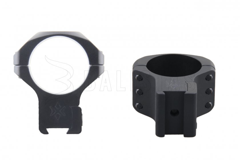 Montaż Vector Optics X-Accu 11mm/30mm, 16mm 3