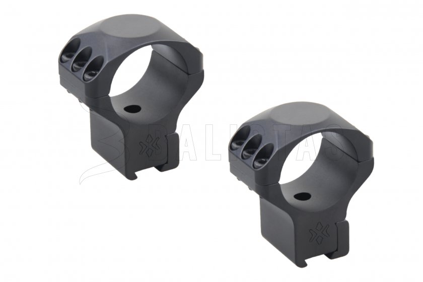 Montaż Vector Optics X-Accu 11mm/30mm, 16mm 2