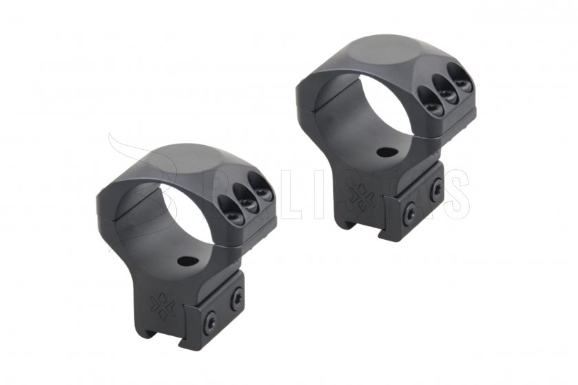 Montaż Vector Optics X-Accu 11mm/30mm, 16mm