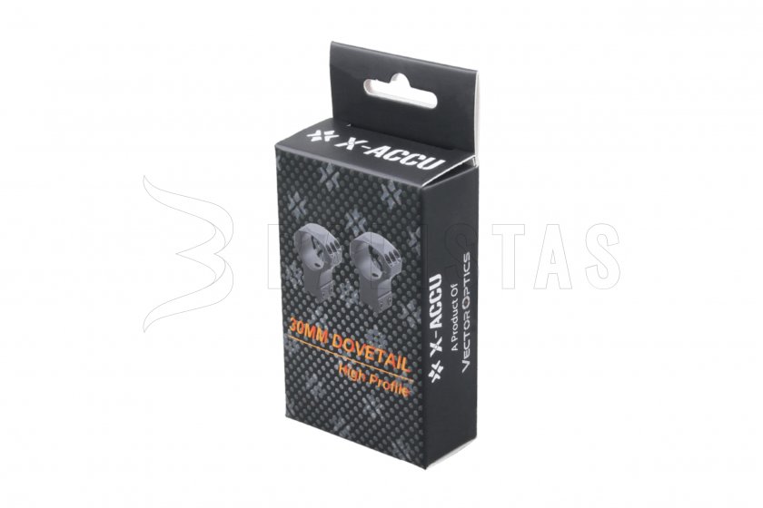 Montaż Vector Optics X-Accu 11mm/30mm, 22mm 5