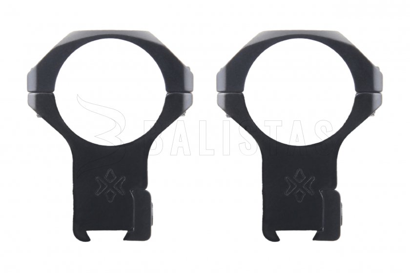 Montaż Vector Optics X-Accu 11mm/30mm, 22mm 3
