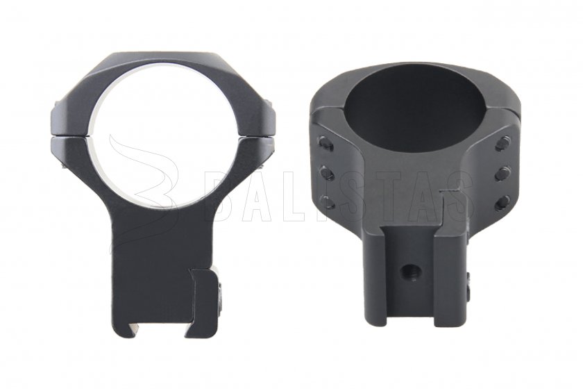 Montaż Vector Optics X-Accu 11mm/30mm, 22mm 4