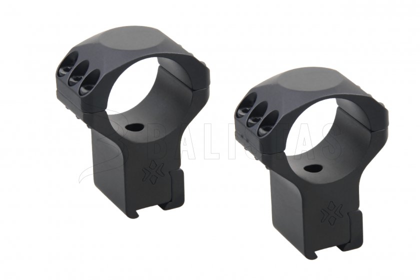 Montaż Vector Optics X-Accu 11mm/30mm, 22mm 2