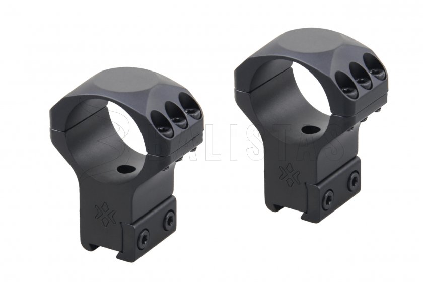 Montaż Vector Optics X-Accu 11mm/30mm, 22mm