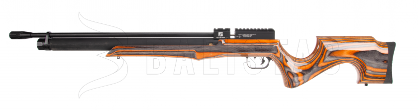 Wiatrówka Reximex Lyra orange/grey lamino 5,5mm