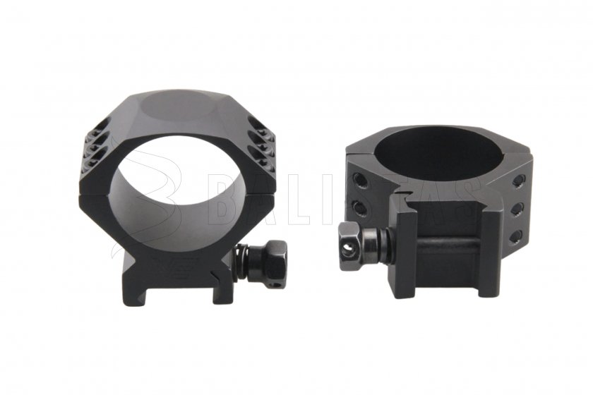 Montaż Vector Optics X-Accu 22mm/34mm niski 4
