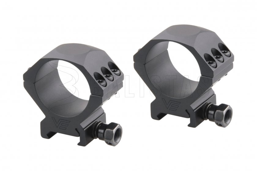Montaż Vector Optics X-Accu 22mm/34mm niski
