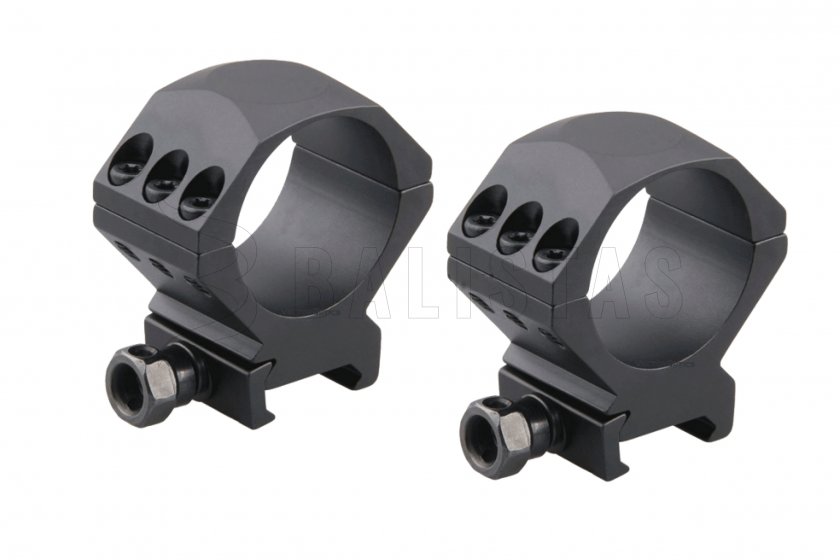 Montaż Vector Optics X-Accu 22mm/34mm niski 3