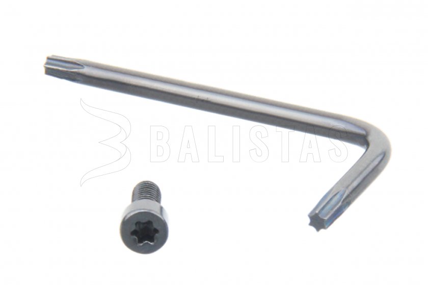 Montaż Vector Optics X-Accu 22mm/34mm średnia 4