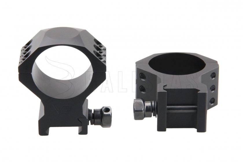 Montaż Vector Optics X-Accu 22mm/34mm średnia 2