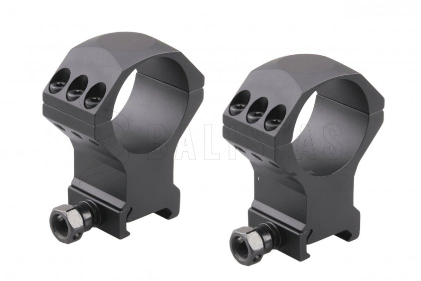 Montaż Vector Optics X-Accu 22mm/34mm wysoka 2