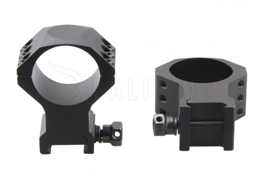 Montaż Vector Optics X-Accu 22mm/34mm wysoka 4