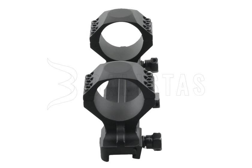 Montaż Vector Optics X-ACCU 20 MOA jednoczęściowy 22mm/30mm wysoka 8