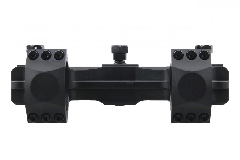 Montaż Vector Optics X-ACCU 20 MOA jednoczęściowy 22mm/30mm wysoka 7