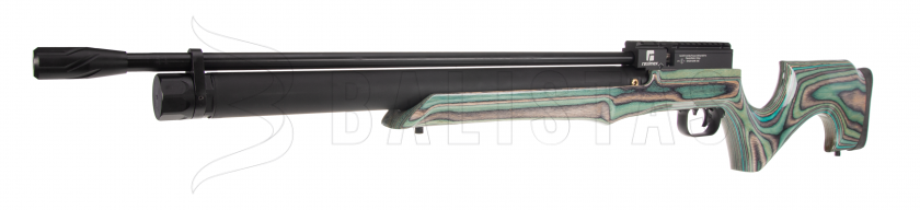 Wiatrówka Reximex Lyra green/grey lamino 5,5mm 2