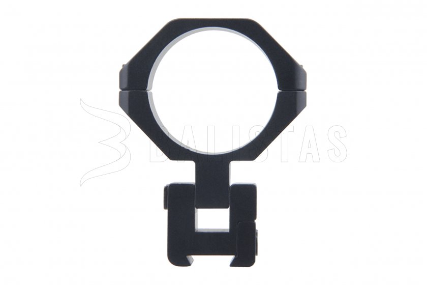 Montaż Vector Optics X-ACCU 11mm/34mm z regulacją wysokości 9