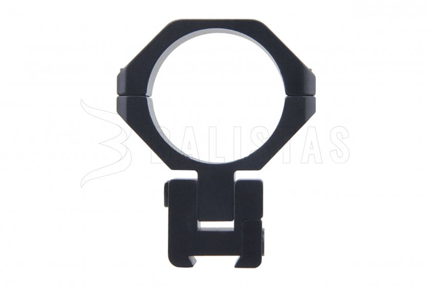 Montaż Vector Optics X-ACCU 11mm/34mm z regulacją wysokości 7