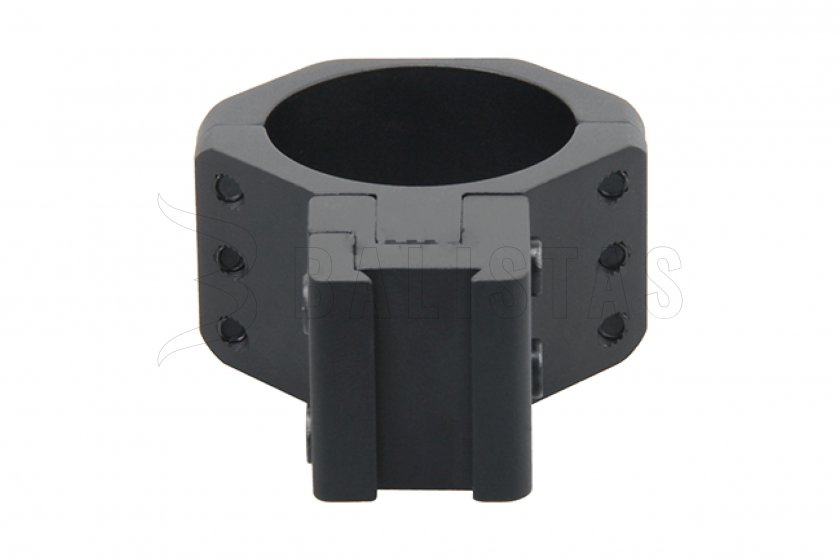 Montaż Vector Optics X-ACCU 11mm/34mm z regulacją wysokości 11