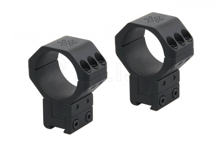 Montaż Vector Optics X-ACCU 11mm/34mm z regulacją wysokości