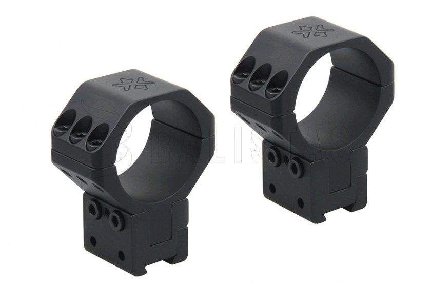 Montaż Vector Optics X-ACCU 11mm/34mm z regulacją wysokości 4
