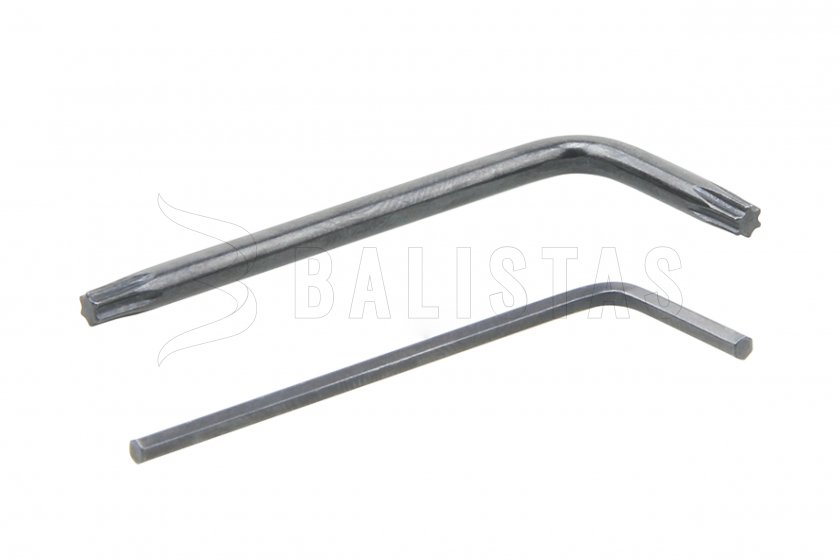 Montaż Vector Optics X-ACCU 22mm/34mm regulowana w pionie 12