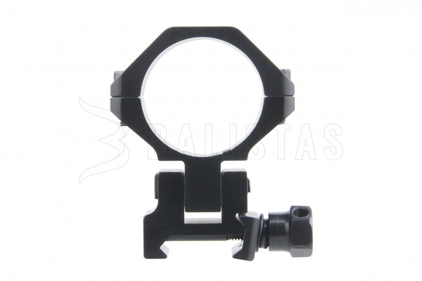 Montaż Vector Optics X-ACCU 22mm/34mm regulowana w pionie 8