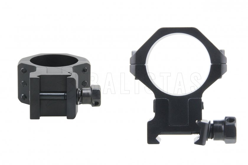Montaż Vector Optics X-ACCU 22mm/34mm regulowana w pionie 11