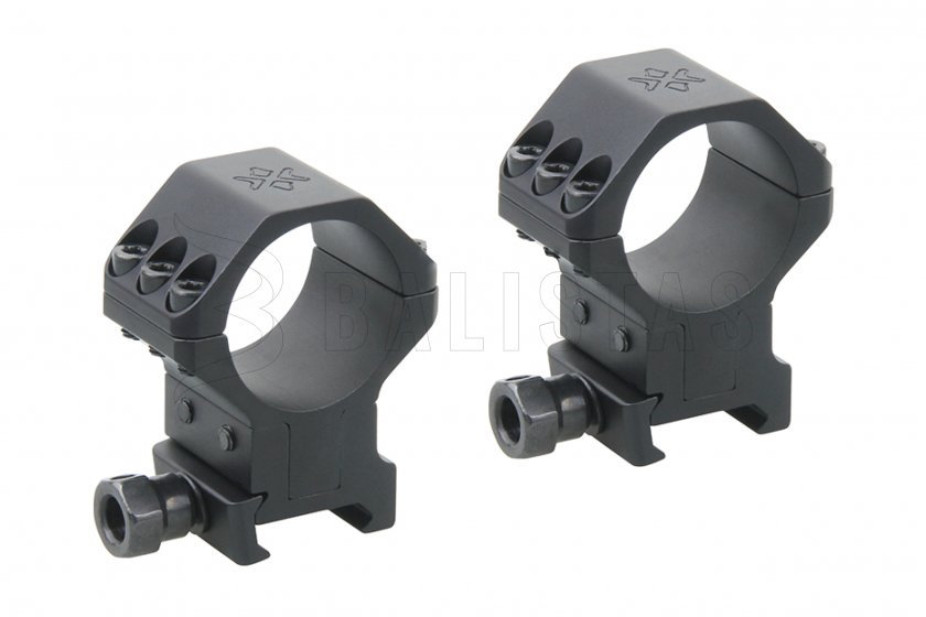Montaż Vector Optics X-ACCU 22mm/34mm regulowana w pionie 3
