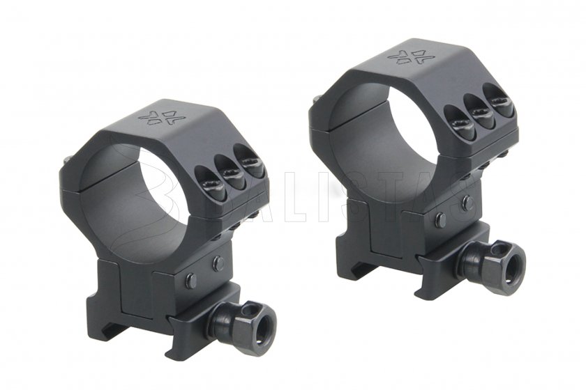 Montaż Vector Optics X-ACCU 22mm/34mm regulowana w pionie