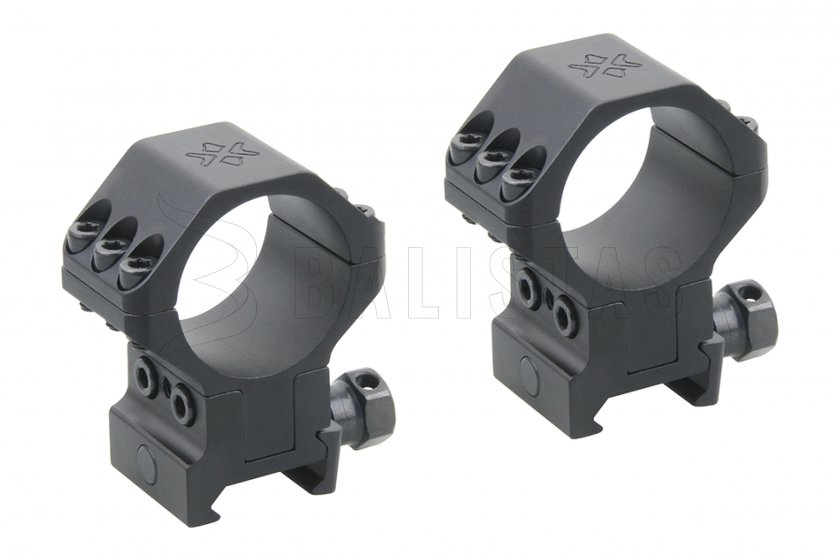 Montaż Vector Optics X-ACCU 22mm/34mm regulowana w pionie 2